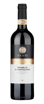 2001 | Tenuta Fanti | Brunello di Montalcino at CaskCartel.com