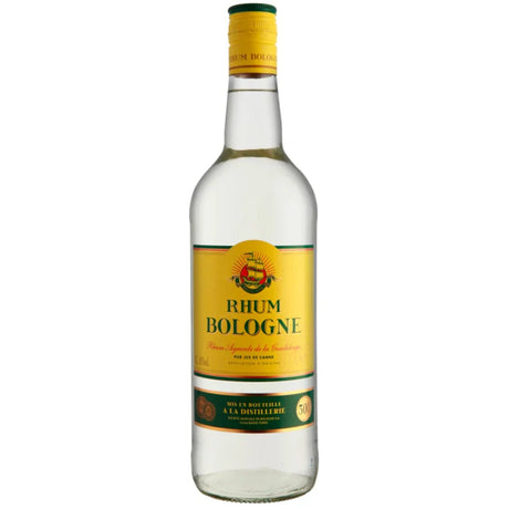 Rhum Bologne Blanc | 1L at CaskCartel.com