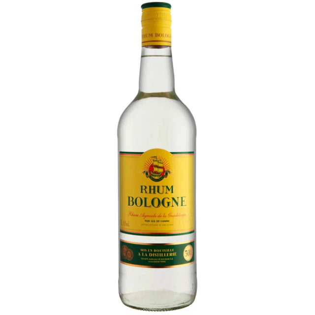 Rhum Bologne Blanc | 1L at CaskCartel.com