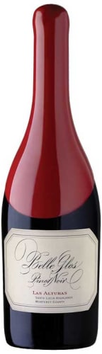 2021 | Belle Glos | Las Alturas Vineyard Pinot Noir at CaskCartel.com