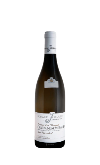 2011 | Domaine Gabriel et Paul Jouard | Les Chaumees Clos de la Truffiere at CaskCartel.com