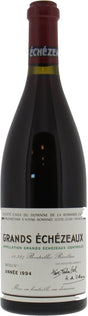 1994 | Domaine de la Romanee-Conti | Grands Echezeaux at CaskCartel.com