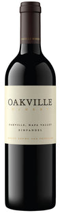 2021 | Oakville | Estate Grown Zinfandel at CaskCartel.com