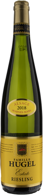 2018 | Famille Hugel | Riesling at CaskCartel.com