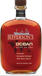 Jefferson's Ocean Aged at Sea Voyage 16 Very Small Batch Straight Bourbon Whiskey at CaskCartel.com