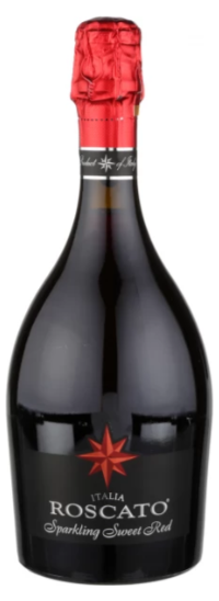 Roscato | Frizzante Rosso Dolce - Sparkling Sweet Red - NV at CaskCartel.com