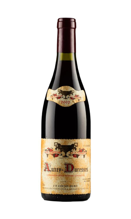 2002 | Coche-Dury | Auxey-Duresses at CaskCartel.com
