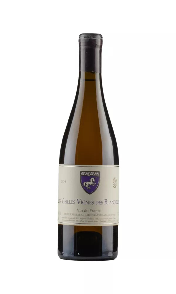2019 | Ferme de la Sansonniere | Les Vieilles Vignes des Blanderies at CaskCartel.com