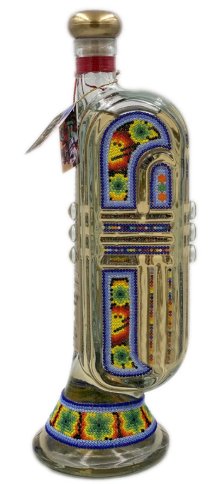 Trompeta Arte Huichol Reposado Tequila at CaskCartel.com