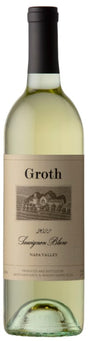 2022 | Groth | Sauvignon Blanc at CaskCartel.com
