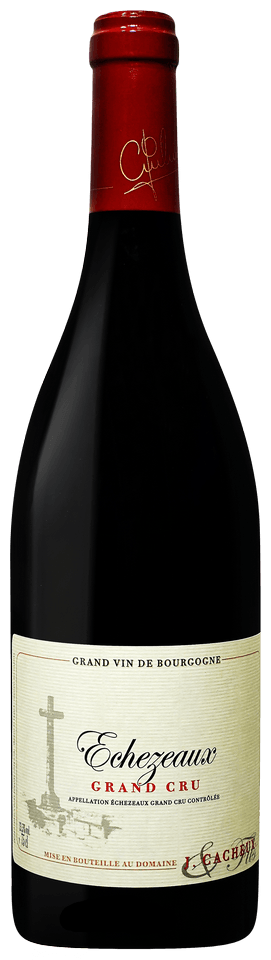 2003 | Jacques Cacheux | Echezeaux at CaskCartel.com