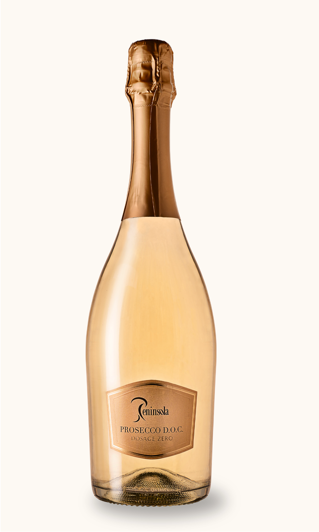 Peninsola | Prosecco Dosage Zero - NV at CaskCartel.com