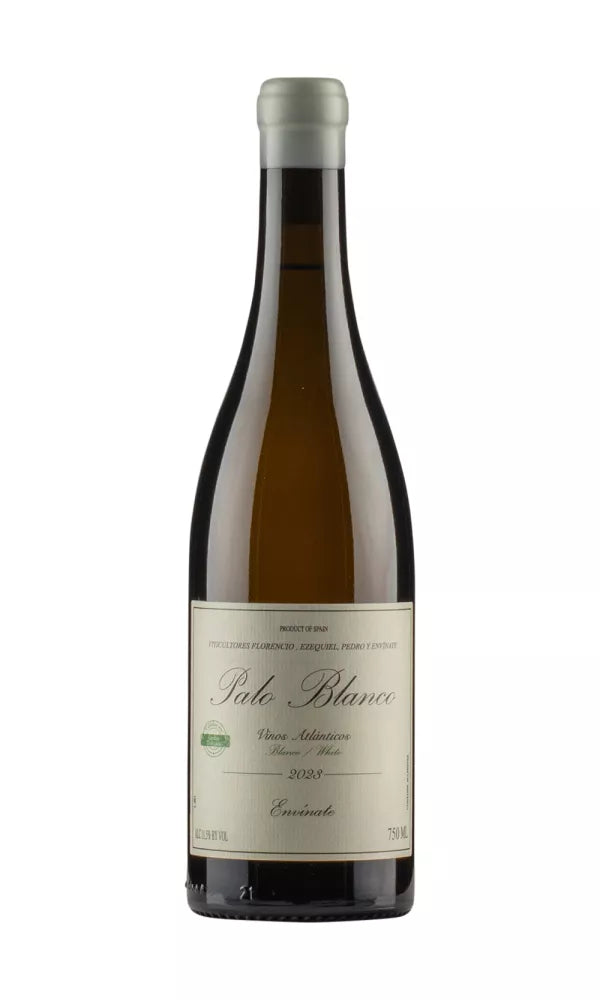 2023 | Envinate | Palo Blanco at CaskCartel.com