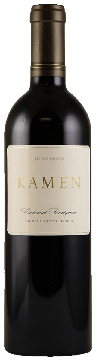 2007 | Kamen Estate | Cabernet Sauvignon at CaskCartel.com