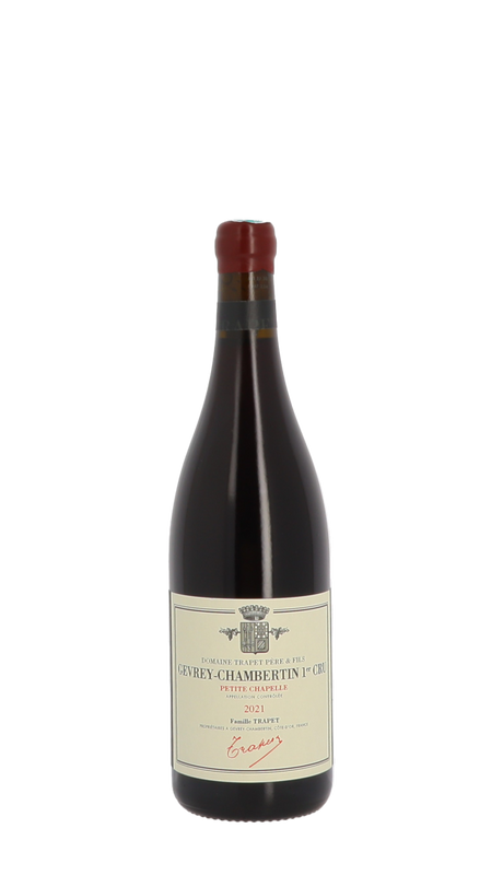 2021 | Domaine Trapet | Petite Chapelle at CaskCartel.com
