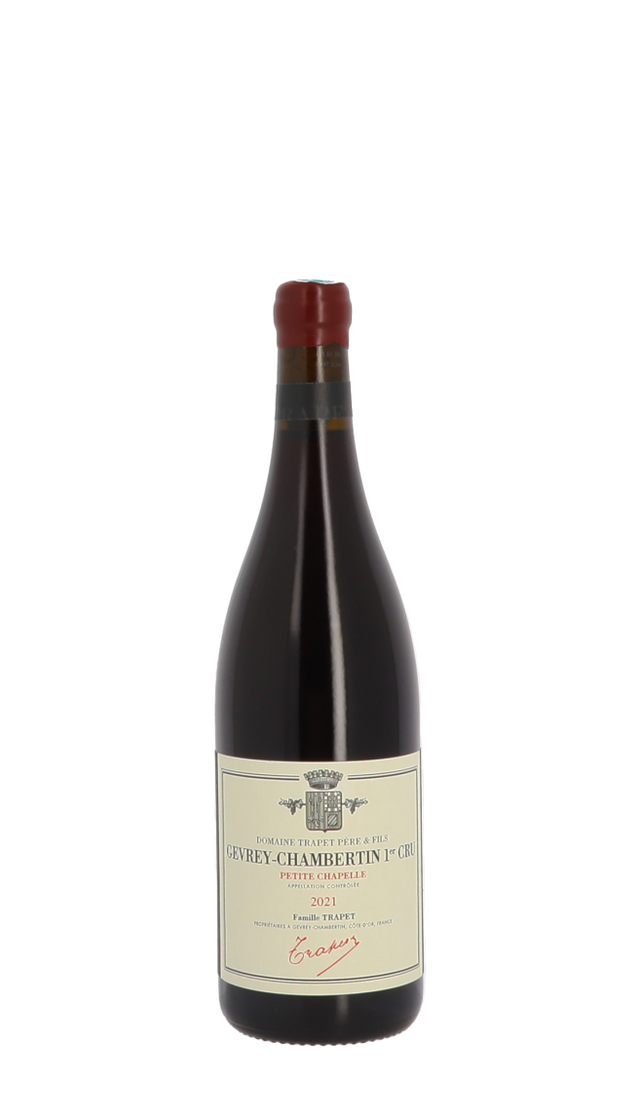 2021 | Domaine Trapet | Petite Chapelle at CaskCartel.com