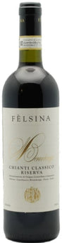 2015 | Fèlsina | Berardenga Chianti Classico Riserva at CaskCartel.com