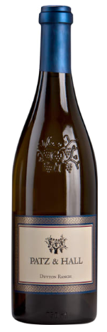 2017 | Patz & Hall | Dutton Ranch Chardonnay at CaskCartel.com