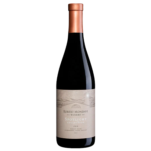 2017 | Robert Mondavi Winery | PNX Pinot Noir at CaskCartel.com