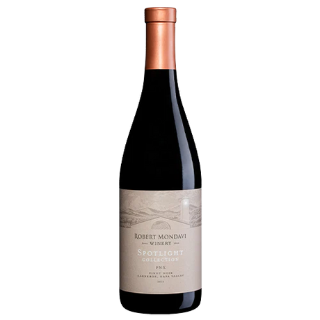 2017 | Robert Mondavi Winery | PNX Pinot Noir at CaskCartel.com