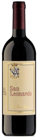 2011 | Tenuta San Leonardo | Vigneti delle Dolomiti at CaskCartel.com