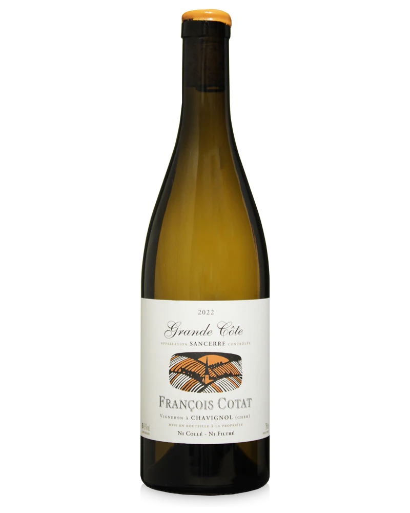 2022 | Francois Cotat | La Grande Cote at CaskCartel.com