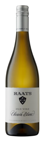 2018 | Raats Family | Old Vine Chenin Blanc at CaskCartel.com