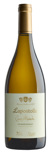 2019 | Casa Lapostolle | Cuvee Alexandre Atalayas Vineyard Chardonnay at CaskCartel.com