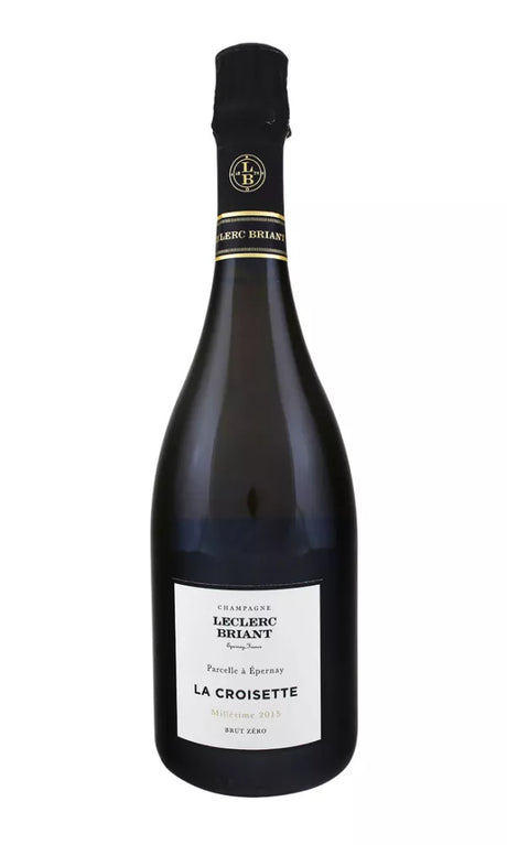 2015 | Leclerc-Briant | La Croisette at CaskCartel.com