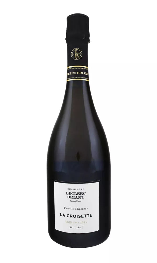 2015 | Leclerc-Briant | La Croisette at CaskCartel.com