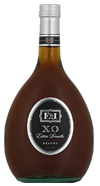 E&J X.O. Extra Smooth Brandy | 1.75L
