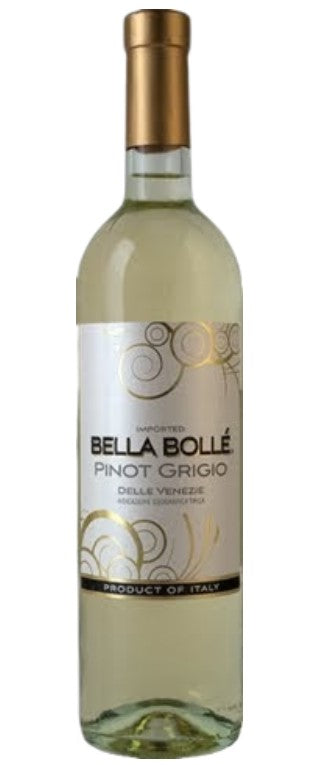 Bella Bolle | Pinot Grigio - NV at CaskCartel.com