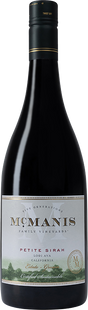 McManis Family Vineyards | Petite Sirah - NV at CaskCartel.com