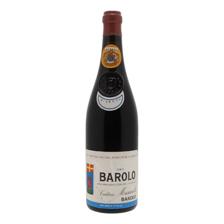 2010 | Bartolo Mascarello | Barolo Riserva at CaskCartel.com