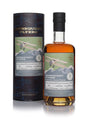Loch Lomond Inchfad 9 Year Old 2016 Cask #1811 - Infrequent Flyers (Alistair Walker) Single Malt Scotch Whisky | 700ML at CaskCartel.com
