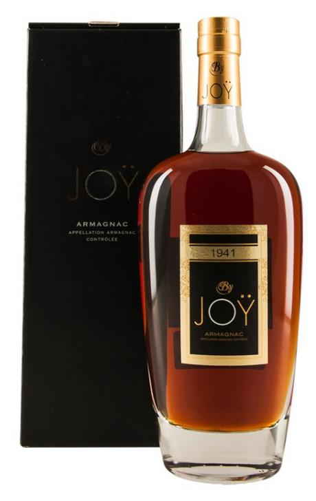 Domaine de Joy Vintage 1941 Armagnac | 700ML at CaskCartel.com