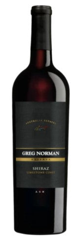 2006 | Greg Norman Estates | Reserve Shiraz at CaskCartel.com