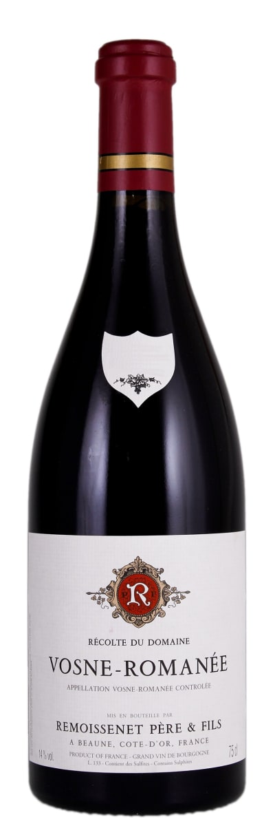 2019 | Remoissenet Pere & Fils | Vosne-Romanee at CaskCartel.com