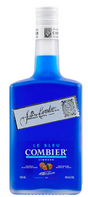 Combier Le Bleu Curacao at CaskCartel.com