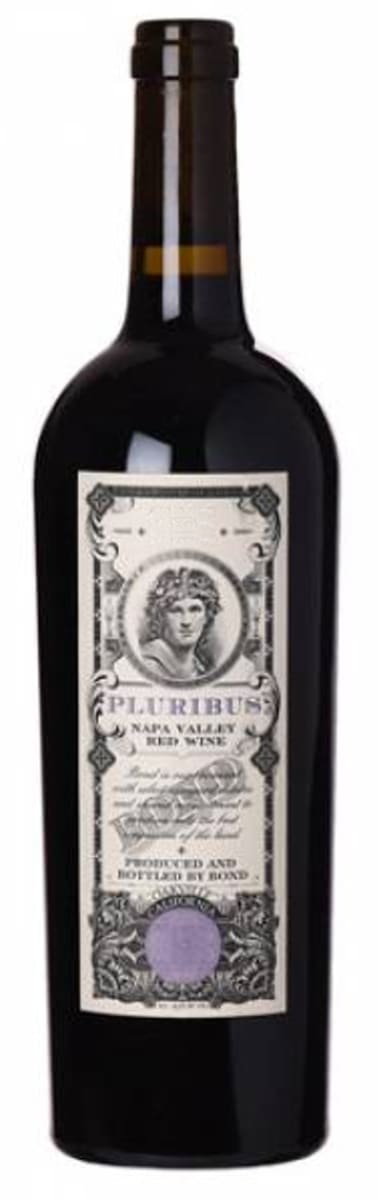 2010 | BOND | Pluribus at CaskCartel.com