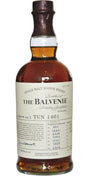 Balvenie Tun 1401 Batch #3 Single Malt Scotch Whisky at CaskCartel.com