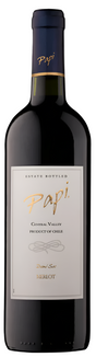2022 | Papi | Merlot at CaskCartel.com