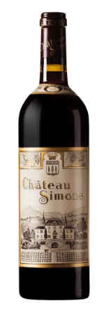 2019 | Château Simone | Palette Rouge at CaskCartel.com