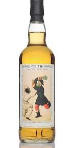 Glen Garioch 27 Year Old 1998 - Chorlton Single Malt Scotch Whisky | 700ML at CaskCartel.com