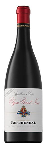 2018 | Boschendal Estate | Elgin Pinot Noir at CaskCartel.com