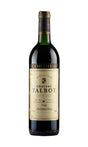 1985 | Château Talbot | Saint-Julien at CaskCartel.com