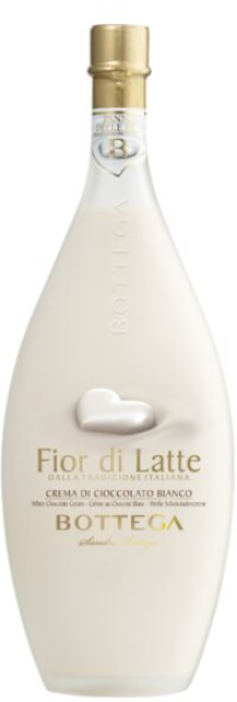 Bottega Fior Di Latte Liqueur | 700ML at CaskCartel.com