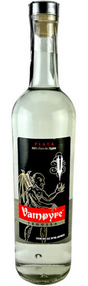 Vampyre Plata Tequila at CaskCartel.com