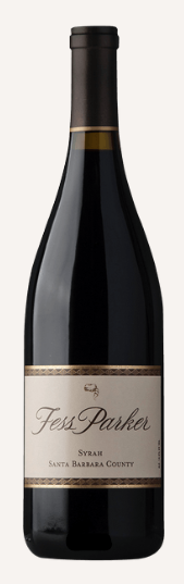 Fess Parker | Santa Barbara County Syrah - NV at CaskCartel.com