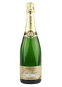 Champagne Eric Isselee | Cuvee des Grappes d'Or Blanc de Blancs Brut - NV at CaskCartel.com
